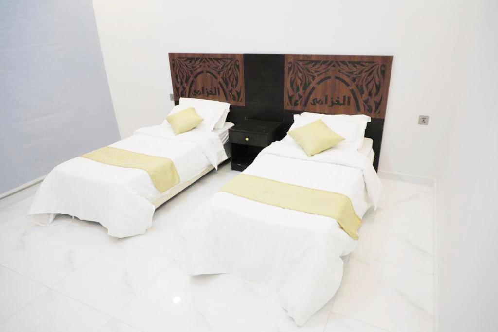 Al Khuzama Resort Ta'if Bagian luar foto